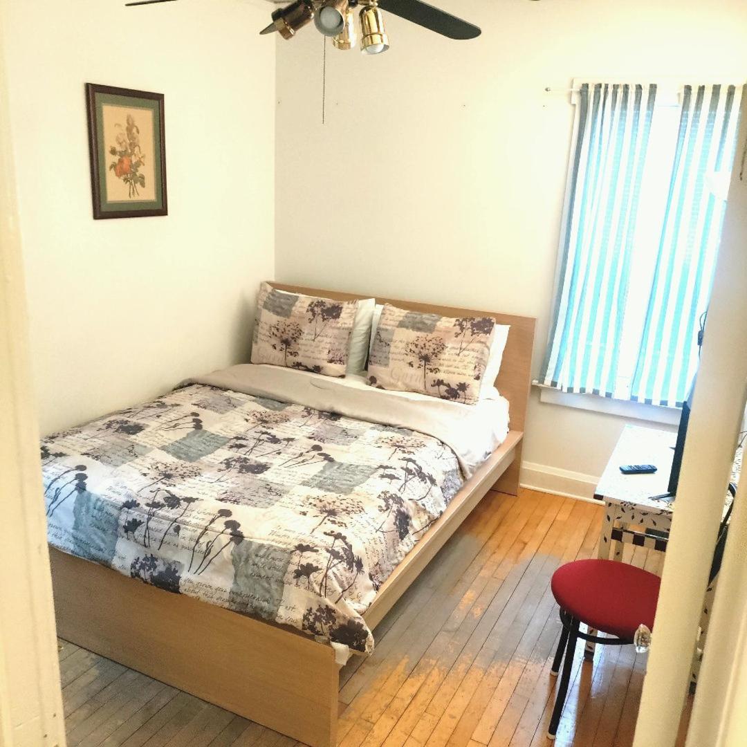 Comfortable 3 Bedroom Craftsman Bungalow In Milwaukee'S Bay View Neighborhood ภายนอก รูปภาพ