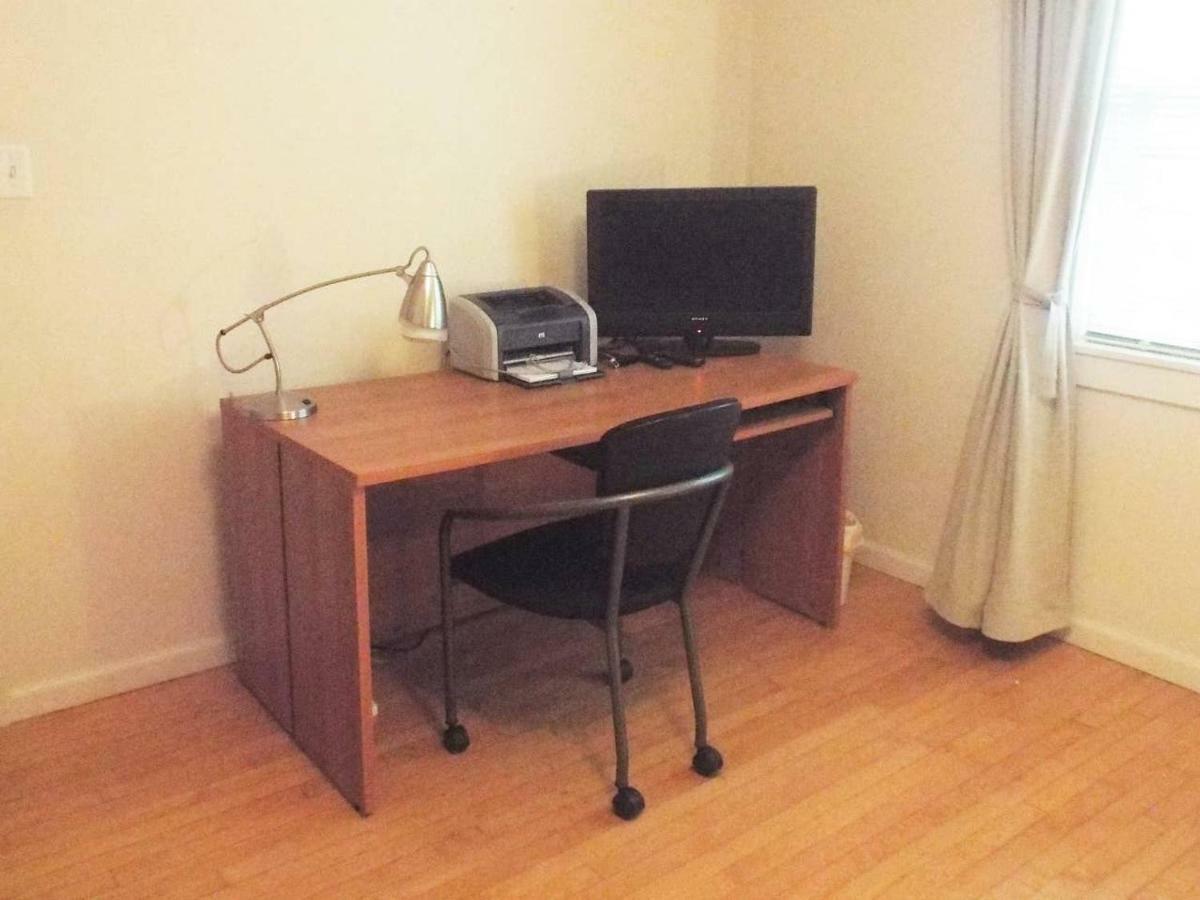 Comfortable 3 Bedroom Craftsman Bungalow In Milwaukee'S Bay View Neighborhood ภายนอก รูปภาพ