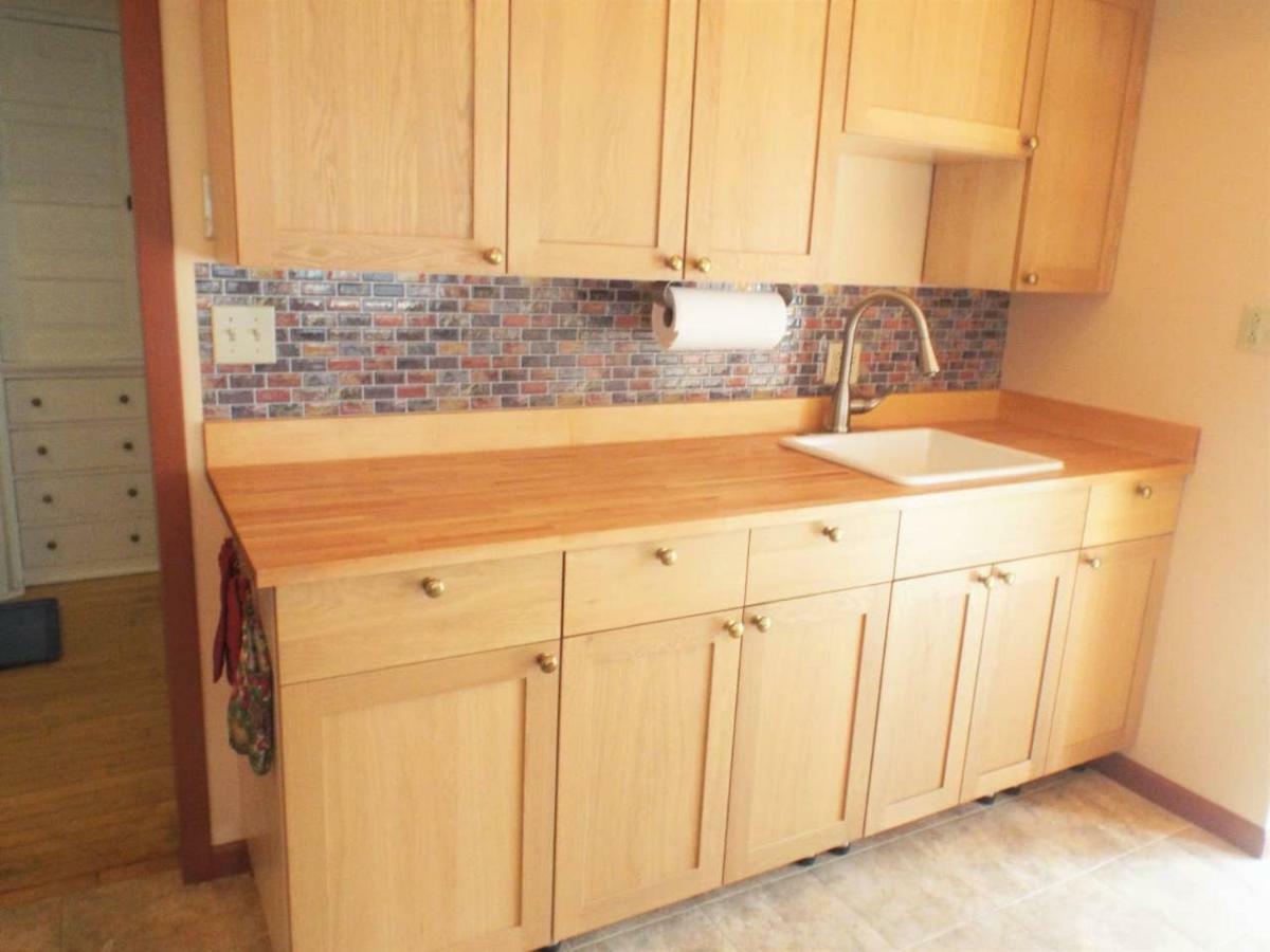 Comfortable 3 Bedroom Craftsman Bungalow In Milwaukee'S Bay View Neighborhood ภายนอก รูปภาพ