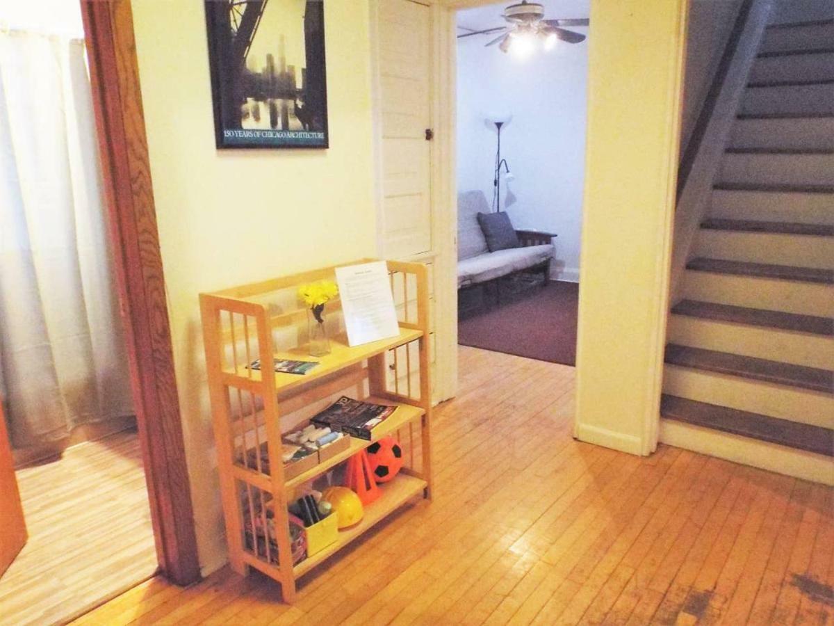 Comfortable 3 Bedroom Craftsman Bungalow In Milwaukee'S Bay View Neighborhood ภายนอก รูปภาพ