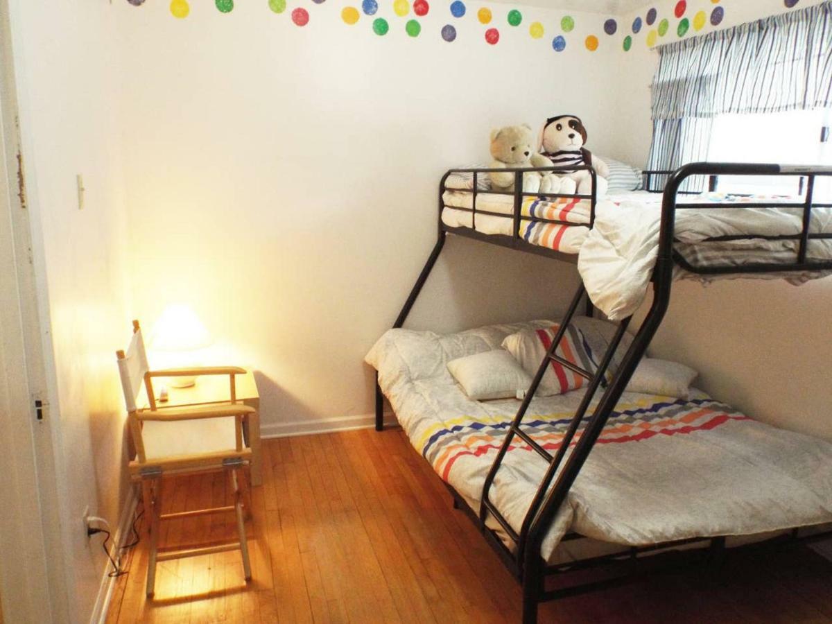 Comfortable 3 Bedroom Craftsman Bungalow In Milwaukee'S Bay View Neighborhood ภายนอก รูปภาพ