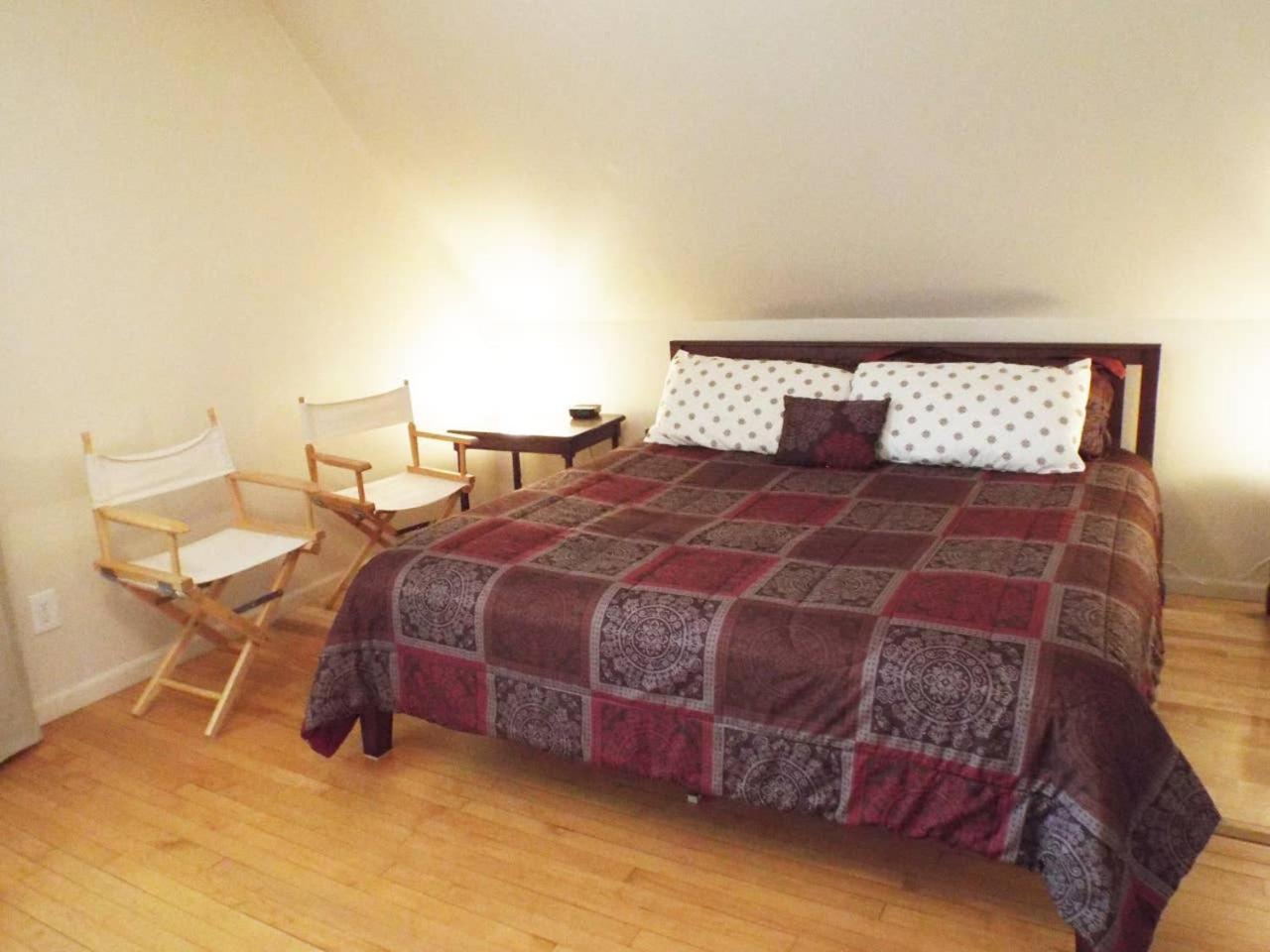 Comfortable 3 Bedroom Craftsman Bungalow In Milwaukee'S Bay View Neighborhood ภายนอก รูปภาพ