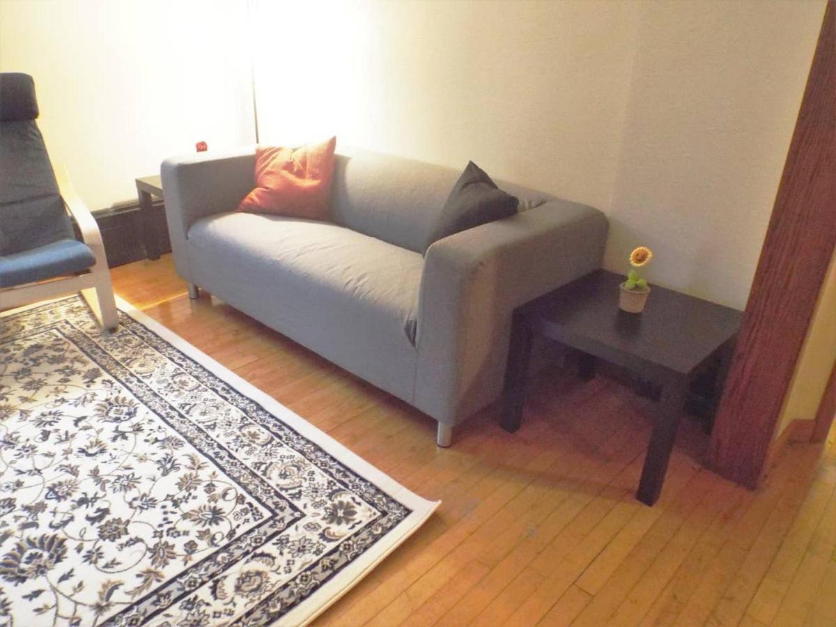 Comfortable 3 Bedroom Craftsman Bungalow In Milwaukee'S Bay View Neighborhood ภายนอก รูปภาพ